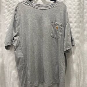 Carhartt shirt